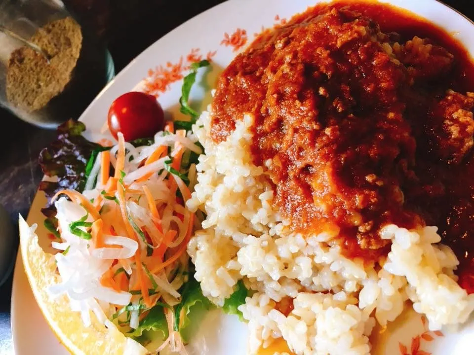 マイ・ガラムマサラをつくろうの会