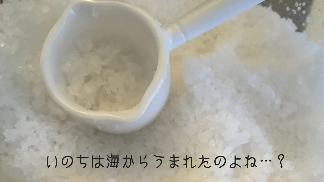 微量元素と生産性